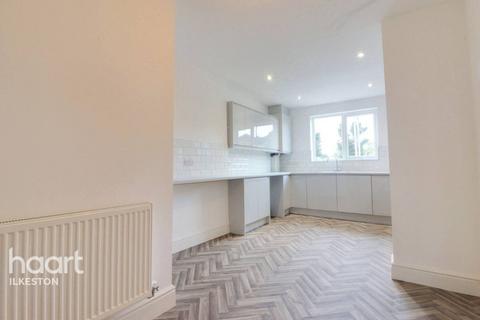 1 Drummond Road, Ilkeston, DE7 5HA