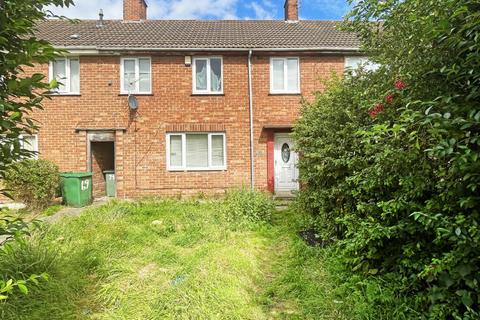 3 bedroom semi-detached house for sale, Bruntoft Avenue, Hartlepool, Durham, TS24 9NF