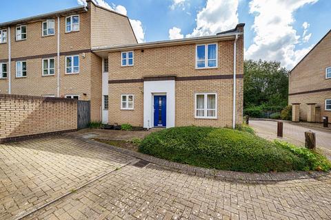 2 bedroom maisonette for sale - Bicester,  Oxfordshire,  OX26