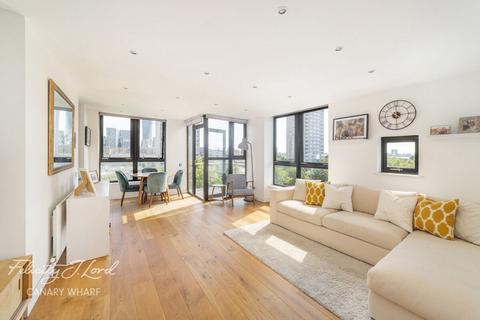 2 bedroom apartment for sale, Westferry Road, London