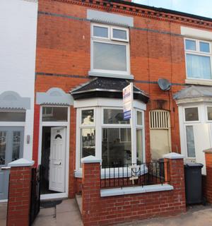 undefined, 46, Morley Road LEICESTER LE5 3HN