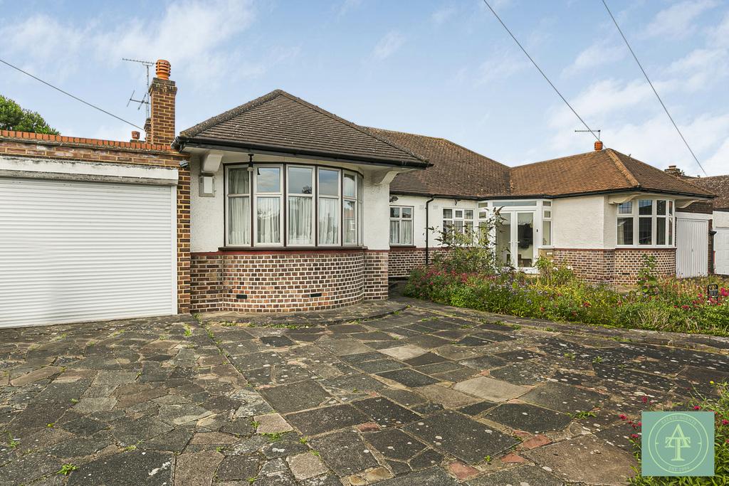 Two Bedroom Bungalow For Sale