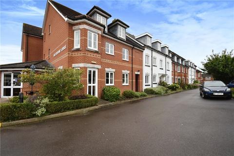 1 bedroom apartment for sale, Alma Road, Romsey, Hampshire