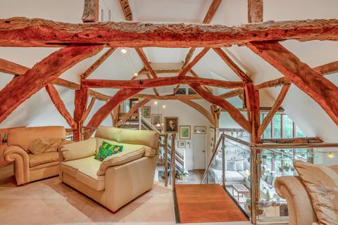 North Barn, Eglantine Farm Eglantine Lane, Horton Kirby, Dartford, DA4 9JL