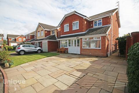 4 bedroom detached house for sale, Mariners Close,  Fleetwood, FY7