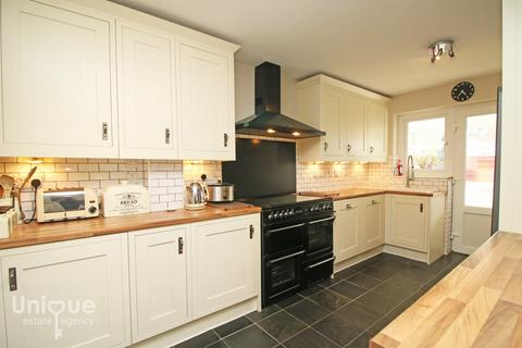 4 bedroom detached house for sale, Mariners Close,  Fleetwood, FY7