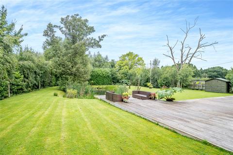 4 bedroom detached house for sale, Free Green Lane, Over Peover, Knutsford, Cheshire, WA16