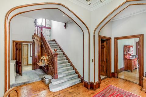 Ormlie Hall Ormlie Road, Thurso, KW14 7DW