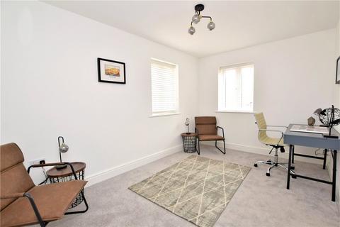 3 bedroom end of terrace house for sale - Plot 20 The Dedham, St George's Way, Boxted Road, Mile End, Colchester, Essex, CO4