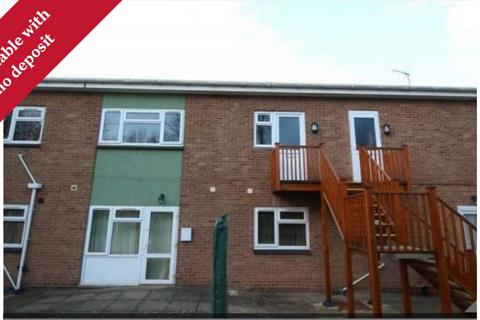 3 bedroom flat to rent, Dysart Road, Grantham, NG31