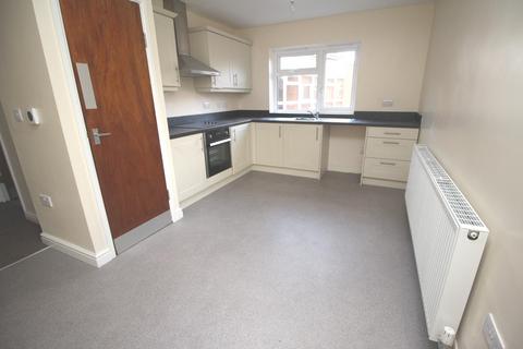 3 bedroom flat to rent, Dysart Road, Grantham, NG31