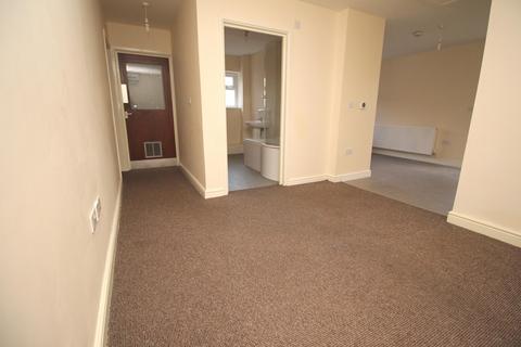 3 bedroom flat to rent, Dysart Road, Grantham, NG31