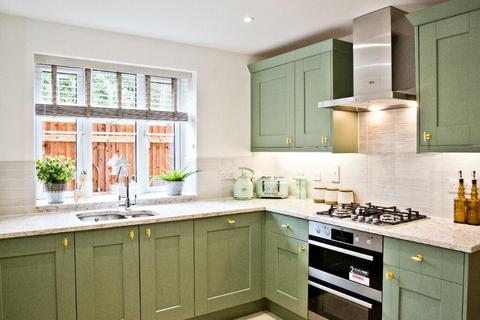4 bedroom detached house for sale, Plot 12 & 18, The Nottswood Old Elm Rise, Church Road, Longhope, Gloucestershire GL17