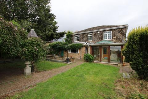 3 bedroom detached house for sale, Bellamy House, High Street, Royston