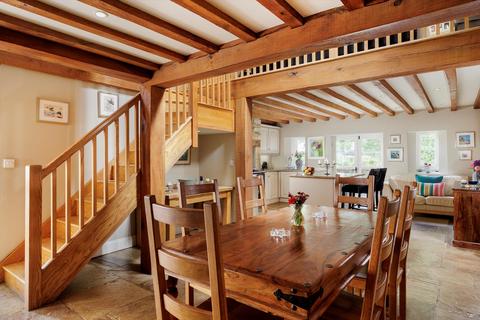 Gaunts Mill Blockley Court, Blockley, Moreton-in-marsh, GL56 9BS
