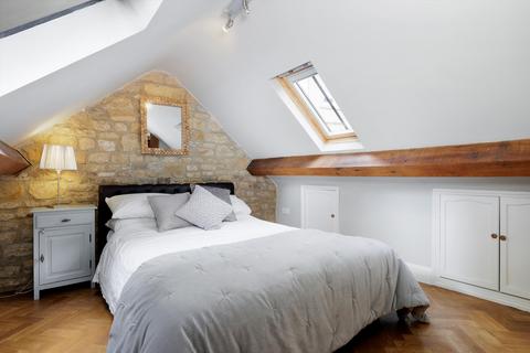 Gaunts Mill Blockley Court, Blockley, Moreton-in-marsh, GL56 9BS