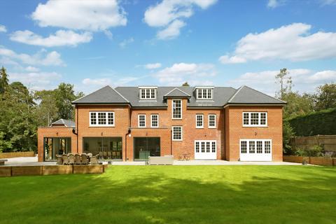 5 bedroom detached house for sale - St. Marys Road, Ascot, Berkshire, SL5