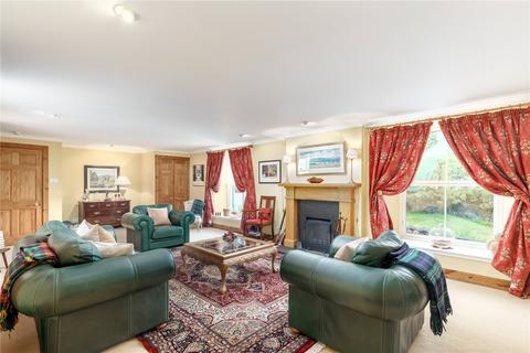 5 bedroom detached house for sale - Nether Bell Trees, Newton of Belltrees, Lochwinnoch, Renfrewshire, PA12