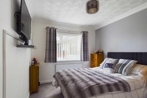 3 Caradon Close, Callington, PL17 7HF