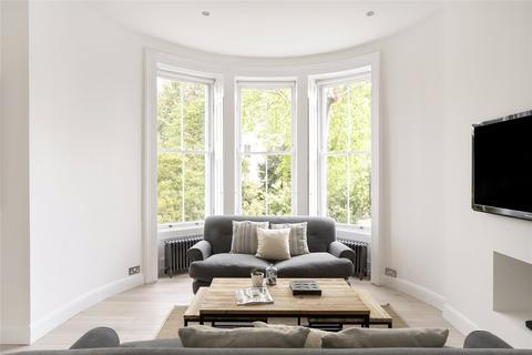 2 bedroom apartment to rent - Ladbroke Grove, Notting Hill, W11