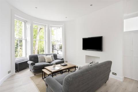 2 bedroom apartment to rent - Ladbroke Grove, Notting Hill, W11