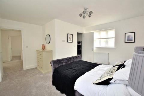 3 bedroom end of terrace house for sale - Plot 21 The Dedham, St George's Way, Boxted Road, Mile End, Colchester, Essex, CO4