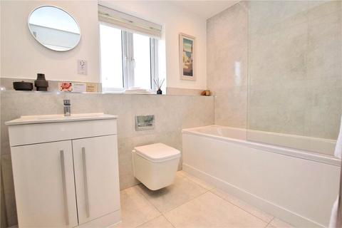 3 bedroom end of terrace house for sale - Plot 21 The Dedham, St George's Way, Boxted Road, Mile End, Colchester, Essex, CO4