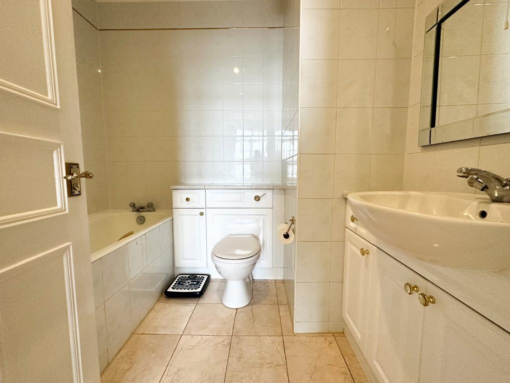 En-Suite