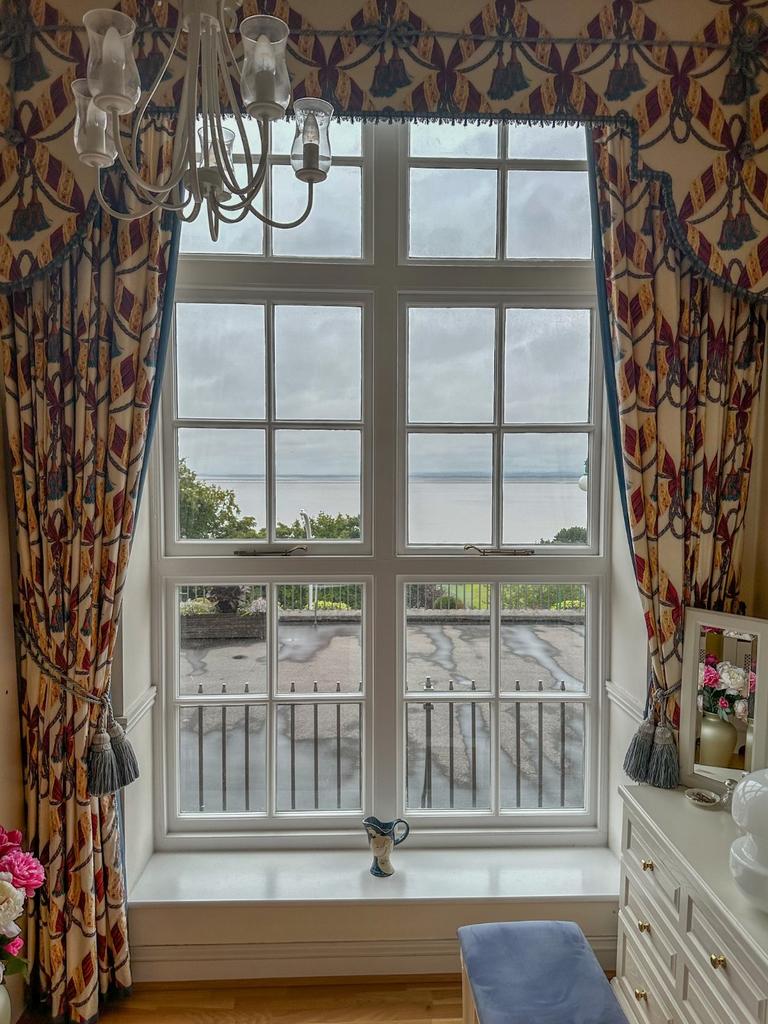 Bedroom View
