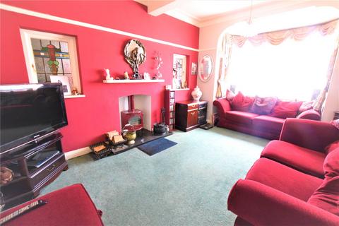 2 bedroom bungalow for sale, Tolworth Gardens, Chadwell Heath,, Romford, RM6