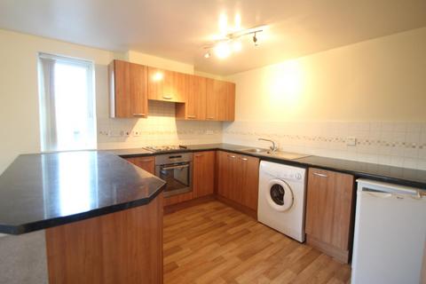 2 bedroom flat to rent, Shelley House, Acomb Road, York, YO24