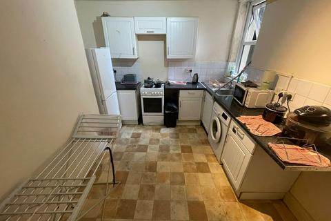 1 bedroom flat for sale, 13 Devonshire Place, Prenton, Merseyside, CH43 1TX