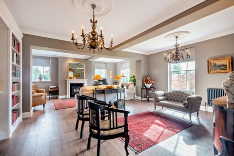 4 bedroom detached house for sale - Beccles Road, Toft Monks, Beccles, Suffolk