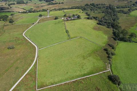 Land for sale, Tir Tyddyn Sais Land, Trawsfynydd (Lot 2)