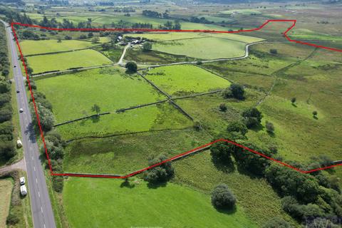 Farm for sale, Fferm Tyddyn Sais Farm, Trawsfynydd