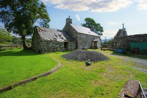 Farm for sale, Fferm Tyddyn Sais Farm, Trawsfynydd