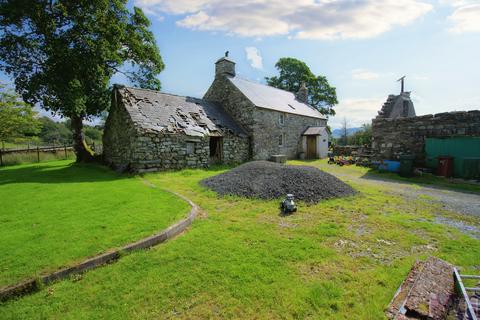 undefined, Fferm Tyddyn Sais Farm, Trawsfynydd