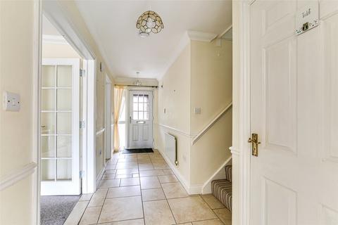 4 bedroom detached house for sale, Greshams Way, Edenbridge, TN8