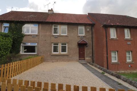 3 bedroom terraced house to rent, Stewart Street, Cambusbarron, Stirling, FK7