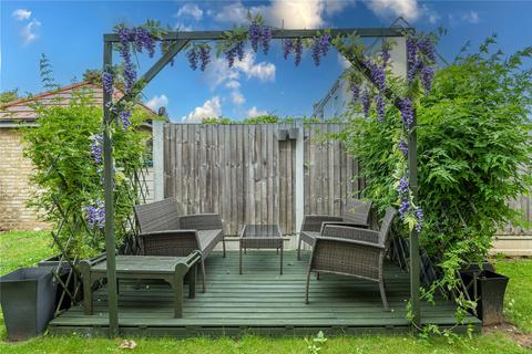 20 Mason Way, Great Wakering, Southend-on-sea, SS3 0FG