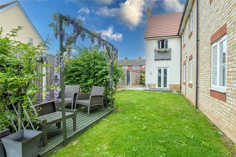 20 Mason Way, Great Wakering, Southend-on-sea, SS3 0FG