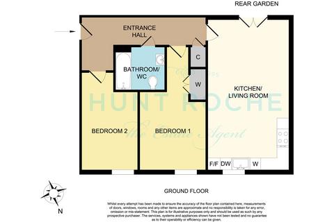 20 Mason Way, Great Wakering, Southend-on-sea, SS3 0FG