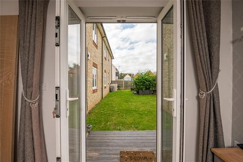20 Mason Way, Great Wakering, Southend-on-sea, SS3 0FG