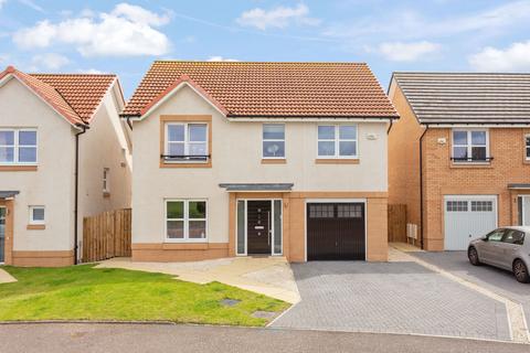 4 bedroom detached house for sale - 4 Wantonwalls View, Newcraighall, EH21 8QR