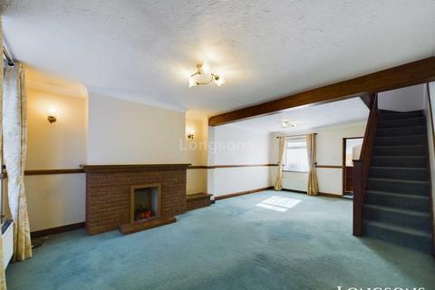2 bedroom end of terrace house for sale, Merton Road, Watton