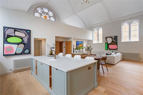 5 bedroom detached house for sale, Claremont Chapel, Eastbourne Avenue, Bath, BA1