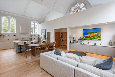 5 bedroom detached house for sale, Claremont Chapel, Eastbourne Avenue, Bath, BA1