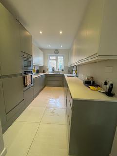 5 bedroom semi-detached house for sale - West View, NW4
