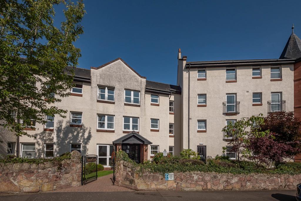 Upper Mill Street, Blairgowrie PH10 1 bed apartment for sale £80,000