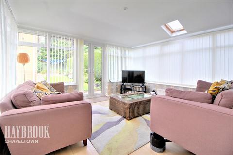 10 Bridle Close, Chapeltown, Sheffield, S35 2QY